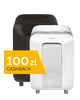 FELLOWES NISZCZRKA LX201 BIAŁA 5050101