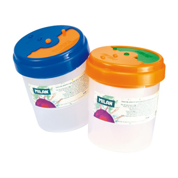 MILAN POJEMNIK NA WODĘ 05951