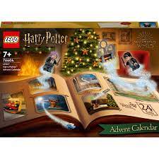 LEGO 76404 HARRY POTTER Kalendarz adwentowy
