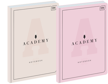 INT BRULION B5 128# 90G ACADEMY PASTEL 299253