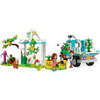 LEGO 41707 FRIENDS Furgonetka do sadzenia drzew