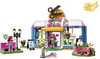 LEGO 41743 FRIENDS Salon fryzjerski