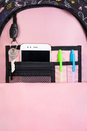 COOLPACK PLECAK MŁODZIEŻOWY DRAFTER ARUBA E10578
