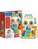 CLEMENTONI BABY ROBO ROBOT 50703