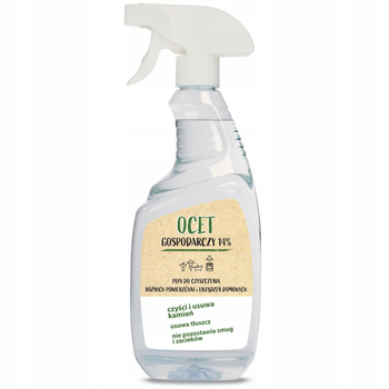 GOLD DROP OCET GOSPODARCZY 14% 750ML