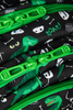 COOLPACK SPINER M PLECAK MŁODZIEŻOWY DINOSAURS D001330