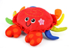 TAŃCZĘ I WIBRUJĘ KRAB