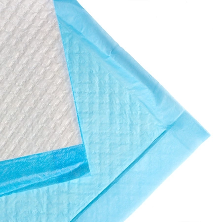 MR.PRETZEL PODKŁAD ZAPACH TRAWY 60X60CM 40SZT