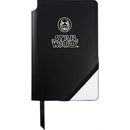 CROSS DŁUGOPIS ŻELOWY STAR WARS + NOTES ATO625SD-18/1