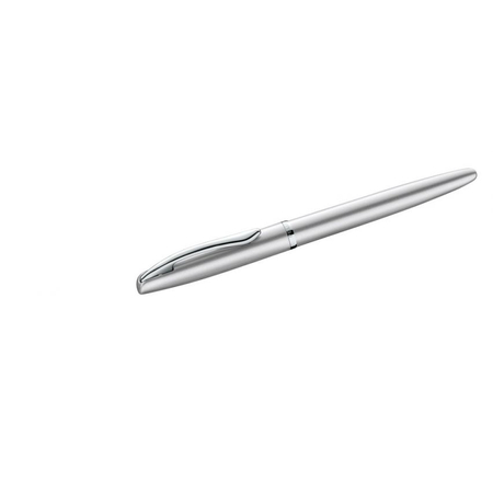 PELIKAN PIÓRO WIECZNE JAZZ NOBLE ELEGANCE SILVER ETUI 821858