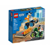 LEGO 60255 CITY EKIPA KASKADERÓW ( I 2020 )