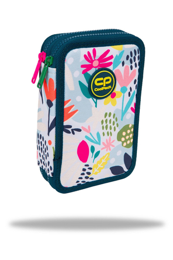 COOLPACK JUMPER 2 PIÓRNIK PODWÓJNY Z WYPOSAŻENIEM SUNNY DAY F066663