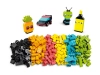 LEGO 11027 CLASSIC KREATYWNA ZABAWA NEONOWYMI KOLORAMI