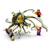 LEGO 76205 SUPER HEROES MARVEL Starcie z Gargantosem
