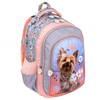 MAJ24 PLECAK 4 KOMOROWY BPL-58 MY LITTLE FRIEND GREY YORK 668456