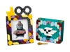 LEGO 41811 DOTS HARRY POTTER ZESTAW NA BIURKU Z HOGWARTU