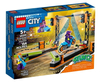 LEGO 60340 LEGO City Wyzwanie kaskaderskie - The Blade