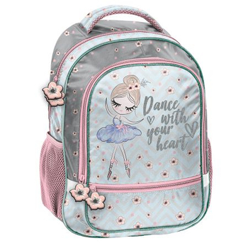PASO PLECAK BALLERINA PP21BL-260