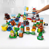 Lego 71380 Super Mario mistrzowskie przygody - zestaw twórców