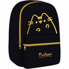 MAJ24 PLECAK 1 KOMOROWY PUSHEEN GOLD 675225