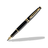 WATERMAN EXPERT PIÓRO CZARNE GT S0951640