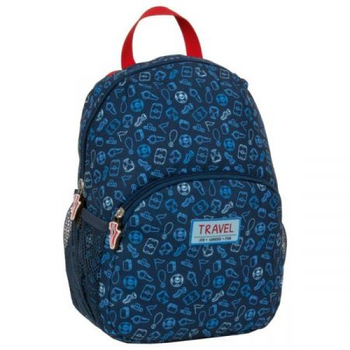 DERFORM24 PLECAK WYCIECZKOWY 12 PIŁA 19 104642