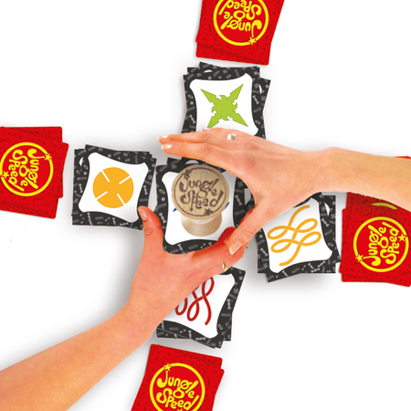 REBEL Jungle Speed Collector (edycja polska)