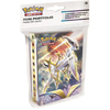 Pokemon TCG: Brilliant Stars Album Mini na 60 kart + booster