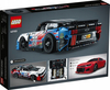 LEGO 42153 TECHNIC NOWY CHEVROLET CAMARO ZL1 Z SERII NASCAR