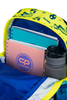 coolpack toby plecak dziecięcy football 2t f049339