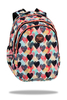 COOLPACK PLECAK MŁODZIEŻOWY  CHOCOLOVE F048707