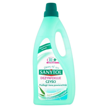 SANYTOL UNIWERSALNY PŁYN 1L