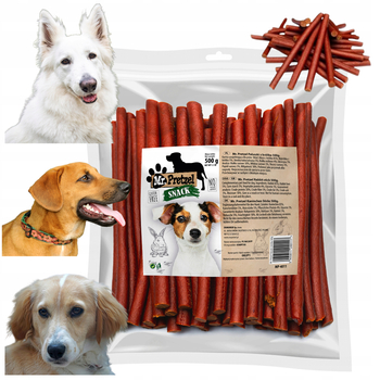 MR.PRETZEL PALUSZKI Z KRÓLIKA 80G