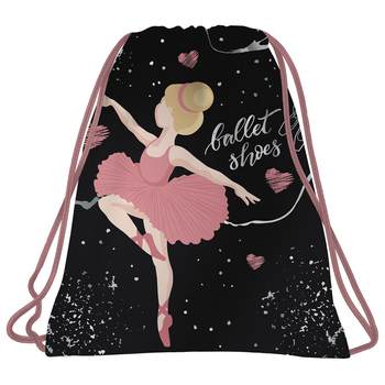 DERFORM WOREK NA OBUWIE BALETNICA 11