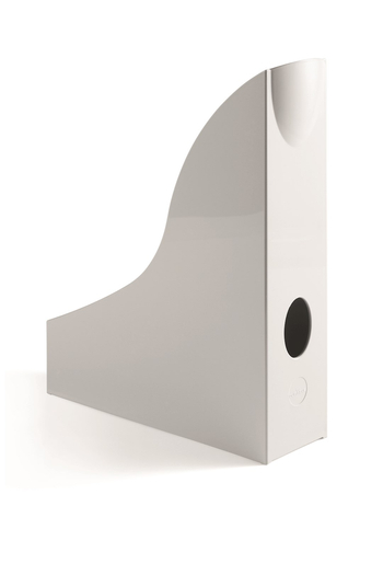 DURABLE POJEMNIK NA KAT.A4 SZARY 1701711050