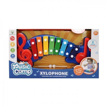 MC CYMBAŁKI 8 TON 417403