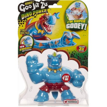 GOO JIT ZU FIGURKA DINO T-REX 41090
