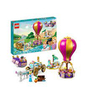 LEGO 43216 DISNEY PRINCESS Podróż zaczarowanej księżniczk