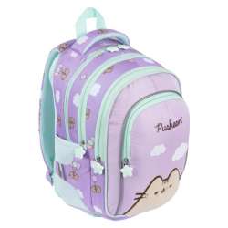2025 MAJ PLECAK 4 KOMOROWY PUSHEEN VIOLET 682682