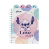 STITCH PASTEL KOŁOBRULION A5 100K KRATKA Z GŁÓWKAMI WZÓR 1 75064