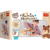 TREFL WOODEN TOYS KUFEREK MAJSTEREK 60797