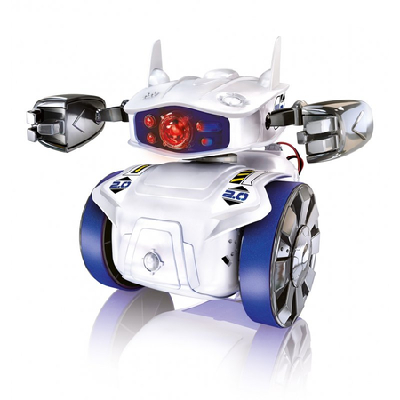 CLEMENTONI 60596 CYBER ROBOT BUETOOTH