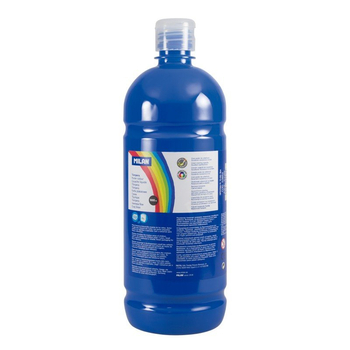 MILAN FARBA TEMPERA 1000ML NIEB. 03852