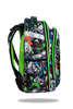 coolpack turtle plecak młodzieżowy peek a boo f015675