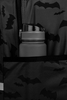 coolpack jack plecak młodzieżowy na kółkach darker night f107680