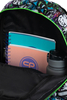 COOLPACK PLECAK MŁODZIEŻOWY  PEEK A BOO F048675
