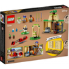 LEGO 75358 STAR WARS Świątynia Jedi na Tenoo