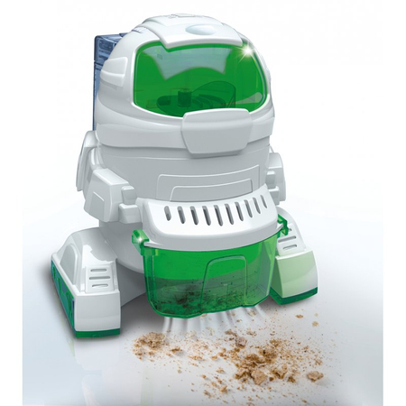 CLEMENTONI ECOBOT