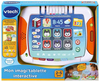 VTECH TABLET PEŁEN PRZYGÓD