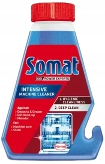 HL SOMAT DO CZYSZCZ. ZMYWAREK 250ML